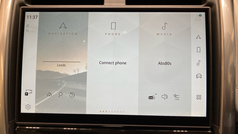 Land Rover Discovery 3.0 D350 Gemini 5dr Auto Diesel Station Wagon